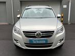 Volkswagen Tiguan 1.4i Airco 94.000KM Nieuwstaat, Auto's, Euro 5, USB, Bedrijf, Handgeschakeld