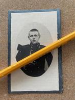 OORLOG14-18 Soldaat 1REG Grenadiers "Slag van Steenstraete", Verzamelen, Bidprentjes en Rouwkaarten, Ophalen of Verzenden, Bidprentje