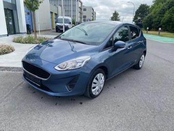 Ford Fiesta 1.1 Benzine + Garantie beschikbaar voor biedingen