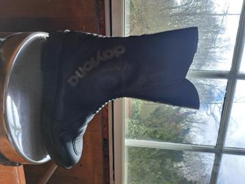 Daytona gore-tex motorschoenen, Motoren, Heren, Ophalen of Verzenden, Nieuw zonder kaartje, Daytona