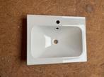 Lavabo, Ophalen, 50 tot 100 cm, Zo goed als nieuw, Wasbak of Wastafel