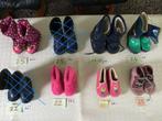 11 paar kinderschoenen samen of apart te koop, Ophalen of Verzenden, Zo goed als nieuw