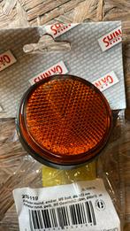 Shin Yo Reflector Rond, Motoren, Ophalen of Verzenden