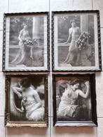 Romantische erotiek, Antiek en Kunst, Ophalen