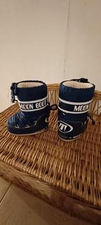 Moon boots 23-26, Kinderen en Baby's, Ophalen, Zo goed als nieuw