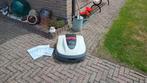 Honda HRM310 robotmaaier, Ophalen, Zo goed als nieuw
