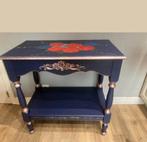 Bijzetafeltje, Enlèvement, Comme neuf