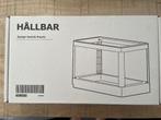 IKEA Hallbar, Huis en Inrichting, Ophalen of Verzenden, Nieuw, Overige materialen
