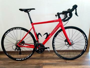 Rose Pro SL Disc 3000 Hydraulic beschikbaar voor biedingen