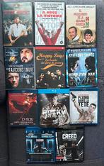 Collection Sylvester Stallone, CD & DVD