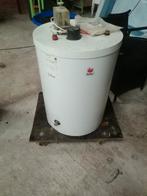 Bulex boiler, Ophalen of Verzenden, Zo goed als nieuw, Boiler