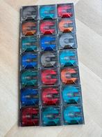 SONY Minidiscs Color 21 stuks 74 minuten, Ophalen of Verzenden