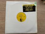 Third World/ Jimmy Cliff - Maxisingle 12", Gebruikt, Maxi-single, Dance, Ophalen of Verzenden