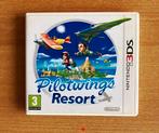 Pilotwings resort Nintendo 3DS., Enlèvement ou Envoi, Comme neuf