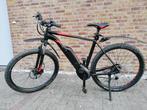 Elektrische MTB Bosch Performance Cx weinig km!!!, Fietsen en Brommers, Elektrische fietsen, Ophalen, Zo goed als nieuw