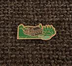 PIN - AUBERGE DES 2 ETANGS - GERARDMER - FRANCE - FRANKRIJK, Envoi, Utilisé, Ville ou Campagne, Insigne ou Pin's