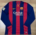 FC Barcelona Messi Voetbalshirt Origineel Nieuw 2014, Comme neuf, Envoi