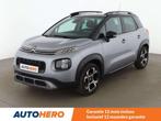 Citroën C3 Aircross 1.2 PureTech Shine (bj 2020), Stof, Gebruikt, Euro 6, 1199 cc