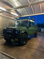 Land rover defender 130 td5, Auto's, Land Rover, Bedrijf, Te koop, Defender