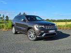 Jeep Grand Cherokee 3.0 V6 Summit 250 pk - volledige opties, Automaat, Euro 5, 2800 kg, Bruin