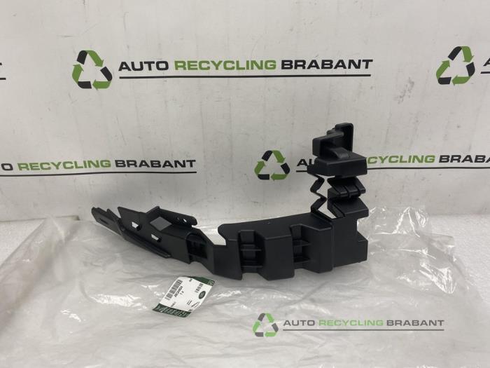 Support pare-chocs arrière droit d'un Jaguar E-Pace, Autos : Pièces & Accessoires, Carrosserie & Tôlerie, Utilisé, 3 mois de garantie