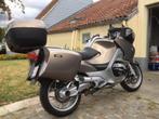 BMW R 1200 RT Champagne/ 2008, Particulier, 2 cylindres, 1200 cm³, Tourisme
