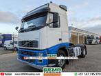 Volvo FH12-460 4x2 Globetrotter Euro3 - Manual Gearbox - Alc, Autos, Camions, Boîte manuelle, Diesel, Cruise Control, Achat