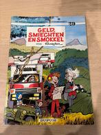 Robbedoes en Kwabbernoot - 29 - Geld, smiechten en smokkel, Boeken, Stripverhalen, Eén stripboek, Ophalen of Verzenden