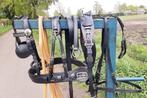 🔴NIEUW COB,,FULL GOED CHIQUE ENKELSPAN TUIG 385 €  🔴, Dieren en Toebehoren, Paarden en Pony's | Hoofdstellen en Tuigage, Ophalen of Verzenden