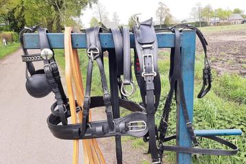 🔴NIEUW COB,,FULL GOED CHIQUE ENKELSPAN TUIG 385 €  🔴  beschikbaar voor biedingen