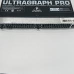 BEHRINGER Ultragraph Pro FBQ1502, Audio, Tv en Foto, Professionele apparaten, Ophalen of Verzenden, Audio