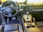 AIRBAG SET + COMPUTER Porsche Cayenne II (92A), Auto-onderdelen, Gebruikt, Porsche