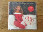 single mariah carey, Cd's en Dvd's, 7 inch, Single, Ophalen of Verzenden, Pop