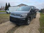 Citroën Berlingo (Stock ID 42623), Euro 6, 1199 cc, Bedrijf, Handgeschakeld