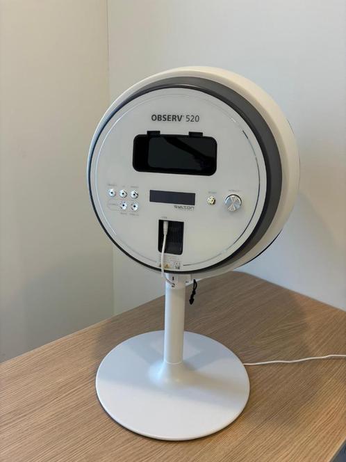 observ 520 huidanalyse aparaat, Elektronische apparatuur, Persoonlijke Verzorgingsapparatuur, Zo goed als nieuw, Overige typen