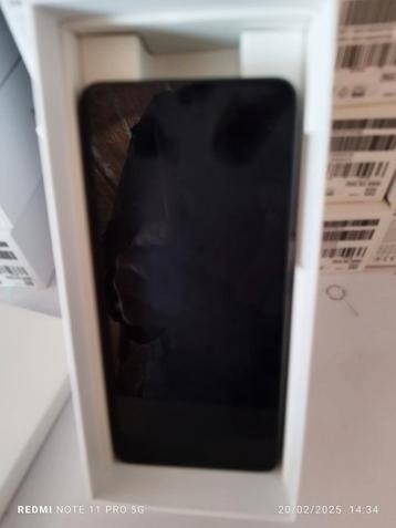 Google pixel 4xl et 4a neuf emballé avec les accessoires, Télécoms, Enlèvement ou Envoi, Neuf