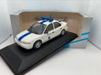 Ford Mondeo Gemeente Politie (Type CDW27) 1993 - MiniChamps, Ophalen of Verzenden, Nieuw, Auto, MiniChamps