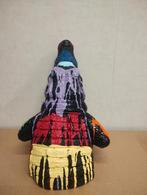 tuinbeeld Krokodil, Dierenbeeld, Kunststof, Nieuw, Ophalen of Verzenden