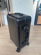 Valise robuste de bonne qualité, Bijoux, Sacs & Beauté, Valises, Neuf, 35 à 45 cm, Enlèvement, Métal