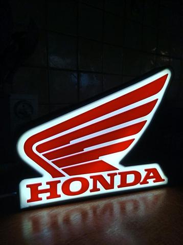 boîte à lumière honda, Enlèvement ou Envoi, Neuf