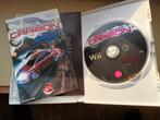 Need For Speed Carbon (Nintendo Wii), Course et Pilotage, Comme neuf, À partir de 3 ans, Enlèvement ou Envoi