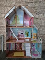 Poppenhuis, Kinderen en Baby's, Ophalen, Poppenhuis