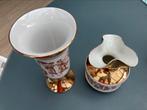 Italiaanse set, Ophalen, Zo goed als nieuw