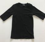 Zwarte mouw boven elleboog maat XS, in perfecte staat!, H&M, Zwart, Ophalen of Verzenden, Zo goed als nieuw