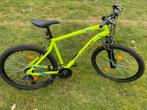 Rockrider ST 100 maat Xl 27,5  nieuw staat, Fietsen en Brommers, Fietsen | Mountainbikes en ATB, Ophalen, Zo goed als nieuw, Overige merken