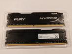 DDR4 FURY 16G, Computers en Software, Verzenden, DDR4