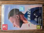 FIFA 22 - Nintendo Switch, Ophalen of Verzenden, Zo goed als nieuw