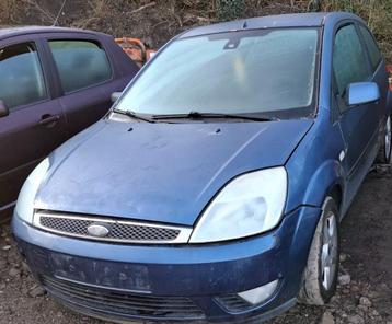 Ford Fiesta  beschikbaar voor biedingen