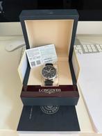 Longines Heritage Military, Handtassen en Accessoires, Horloges | Heren, Ophalen, Zo goed als nieuw
