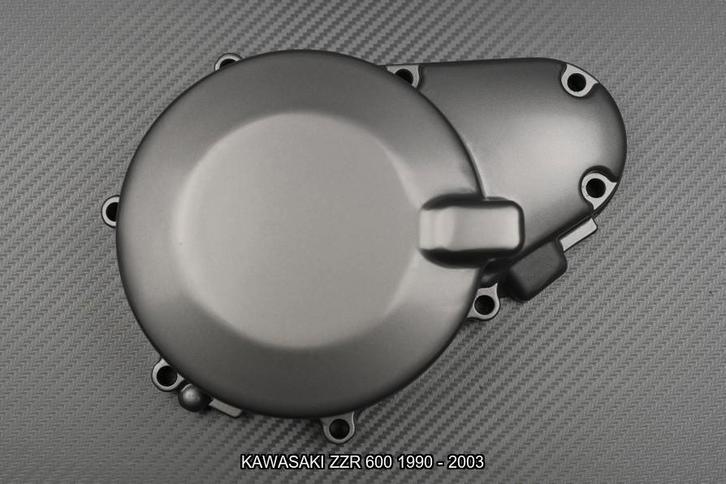 Dynamo Deksel KAWASAKI ZZR 600 1990 2003 1994, Motoren, Accessoires | Overige, Nieuw, Ophalen of Verzenden